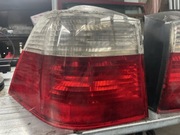 Łapmy tylne e61 2006r