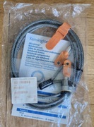 Kensington Notebook Lock - zabezpieczenie antykrad