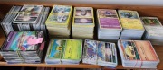 Kolekcja kart Pokémon TCG – Ultra Rzadkie VMAX, V, ex + Bulk! ok 4000 tys