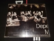 Depeche Mode Everything Counts Live Remix CD 1992/1995 Germany