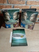 Pes 5, Pro Evolution Soccer 5. PC PL/ANG 5/6
