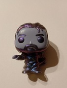 Figurka Stranger Things Kinder Joy Hopper upside down.