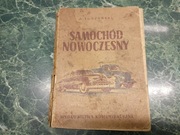 Samochód Nowoczesny 