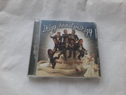 Irigy Honaljmirigy - Bazi Nagy Lagzi