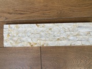 Łupek kamienny, panel elewacyjny marmurowy