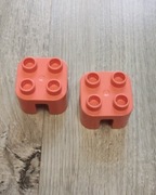 LEGO Duplo dwa krzesła 