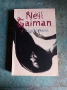 Nigdziebądź, Neil Gaiman