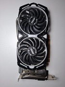 Karta Graficzna MSI Radeon RX 570 ARMOR OC 8GB GDDR5