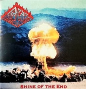 Mortuary - Shine Of The End (Morbid Angel, Immolation, Obituary)