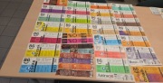 Etykiety personalizowane - duży wybór