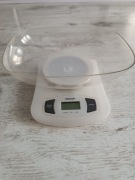 Waga kuchenna SENCOR SKS 4001WH