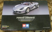 Tamiya 1/12 Porsche Carrera GT Tamiya 12050