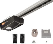 Po zwrocie Napęd do bramy garażowej Hörmann Liftronic 500-2 bez pilotów