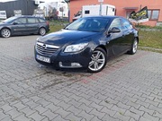Opel Insignia COSMO 