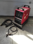 LINCOLN INVERTEC V300-I  spawarka, żródło GMAW, SMAW, TIG, FCAW, MMA