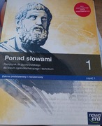 Ponad Słowami 1 część 1 i 2