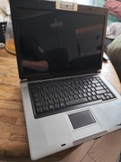 Laptop ASUS F5V 15" Intel Core Duo/2GB/500GB/X2300