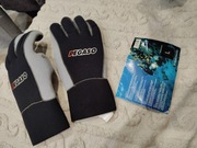 Rękawice do nurkowania firmy Pegaso Marine