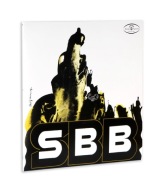 Płyta winylowa SBB