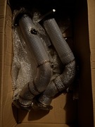 Downpipe/Test pipe 3.0TFSI Audi S4/S5
