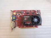 Karta graficzna PowerColor Radeon HD 5550