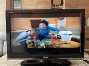 Telewizor TV Toshiba Regza 32" LCD Full HD 1920x1080 100Hz + dekoder DVB-T2