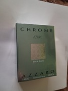 Azzaro CHROME AZURE woda toaletowa 100 ml