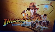 Indiana Jones and the Great Circle STEAM KLUCZ KOD PC PL PC