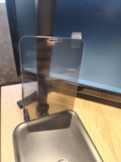 Szkło hartowane Privacy iPhone 11 prywatyzujące