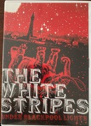 THE WHITE STRIPES UNDER BLACKPOOL LIGHTS - Jack White - DVD