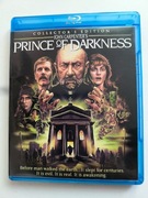Prince of Darkness - bluray - region A - Scream Factory 