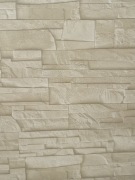 TAPETY TAPETA Beżowy Kamień WINYL RASCH 438338