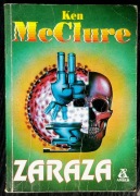 Zaraza - Ken McClure