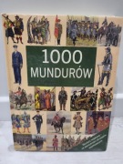 1000 mundurów Klaus-Ulrich Keubke