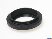 Adapter Tamron Adaptall 2 AD2 do Canon EOS