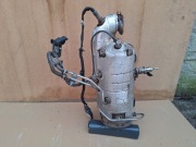 Citroen Berlingo Partner 1.5 katalizator DPF