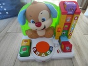 Fischer Price szczeniaczek uczniaczek