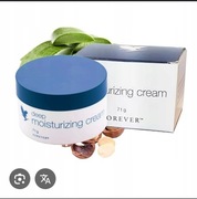 Krem głęboko nawilżający Forever 