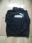 Puma Bluza Męska z Kapturem rozmiar M