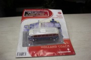KULTOWE AUTOBUSY PRL-U DE AGOSTINI LEYLAND-VERHEUL HOLLAND COACH NR.21