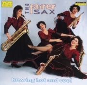 The Fairer Sax Blowing Hot And Cool (Jazz) (5)
