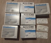 Accu-Chek Rapid-D Link 50cm Transfer Set