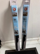 Wycieraczki All Ride 38 cm 