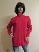 ENGELBERT STRAUSS czerwona damska bluza _ XL