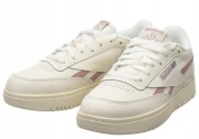 Buty damskie Reebok CLUB C DOUBLE REVENGE GY4802 sneakersy skórzane
