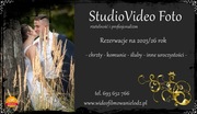 Kamerzysta + Fotograf - Łódzkie