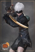 Figurka druk 3D żywica 12K " NieR Automata " - Miniature