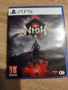 Nioh  3 na  PS5 