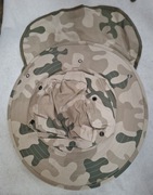 Kapelusz tropikalny pustynny 402P/MON 57-58 Kama desert polowy oryginalny 