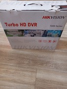 Nowy rejestrator Hikvision  iDS-7216HQHI-M2/S